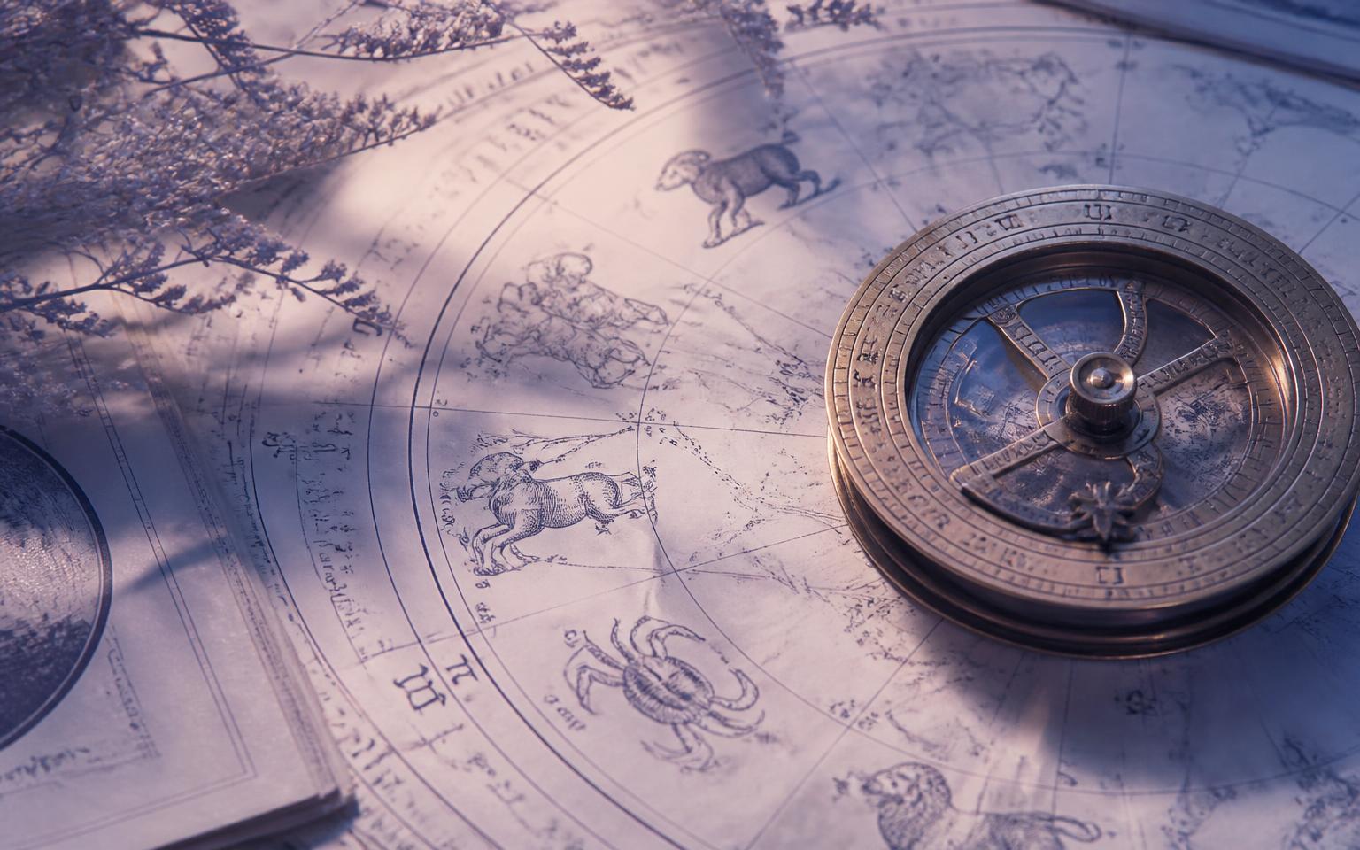 Astrology Reading
