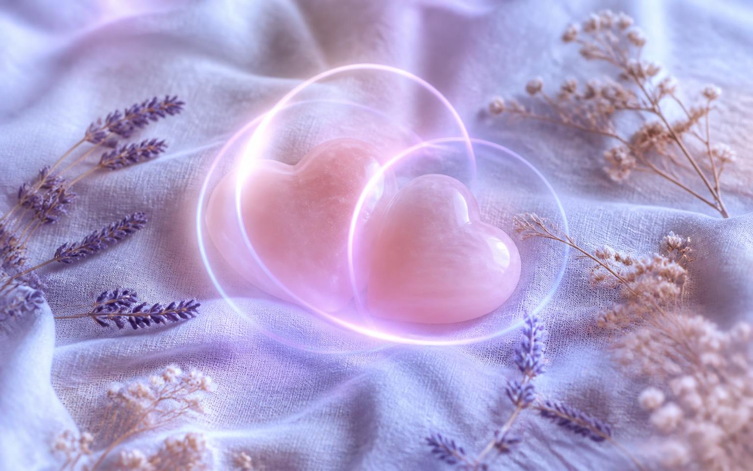 Love & Relationship Guidance