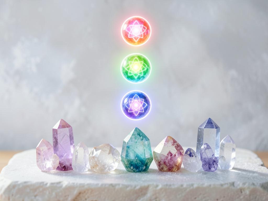Chakra Healing