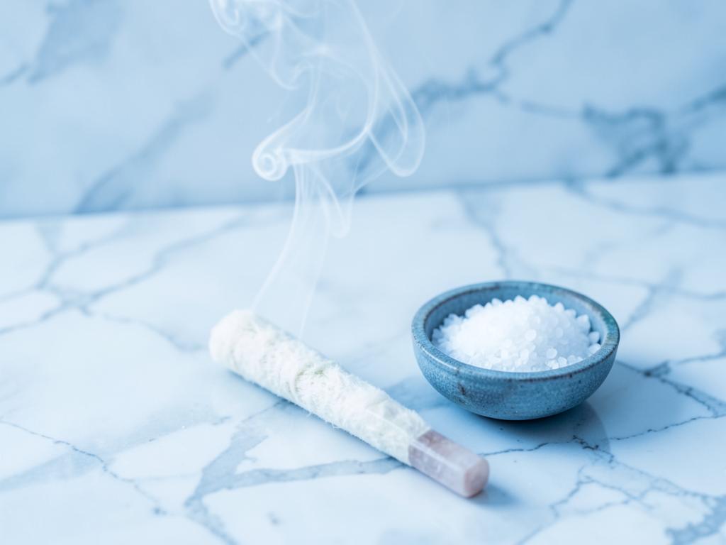Spiritual Cleansing