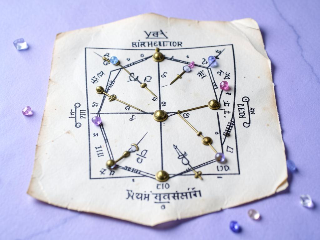 Horoscope Reading